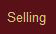 selling